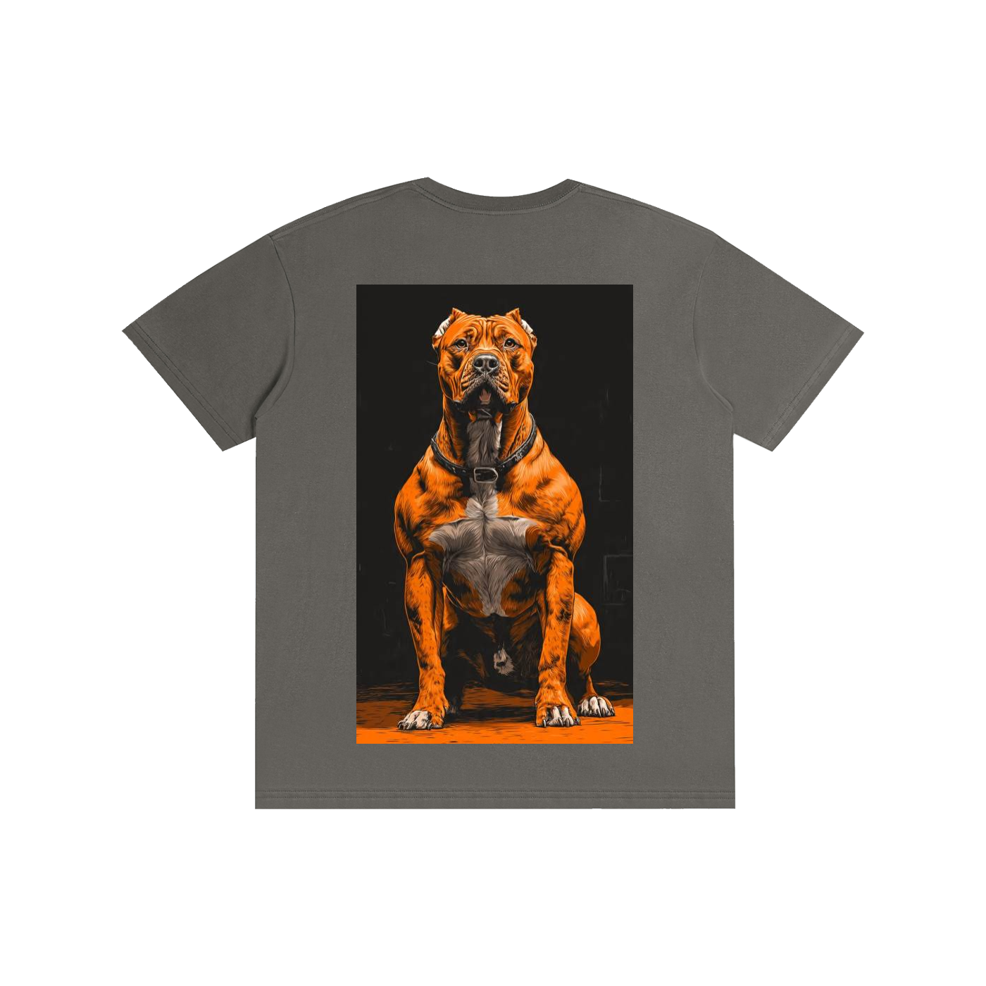 Pitbull T-Shirt