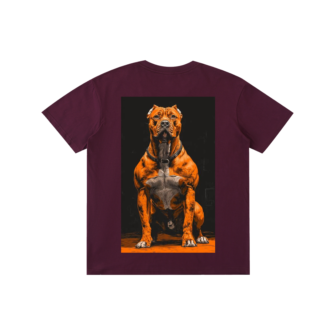 Pitbull T-Shirt