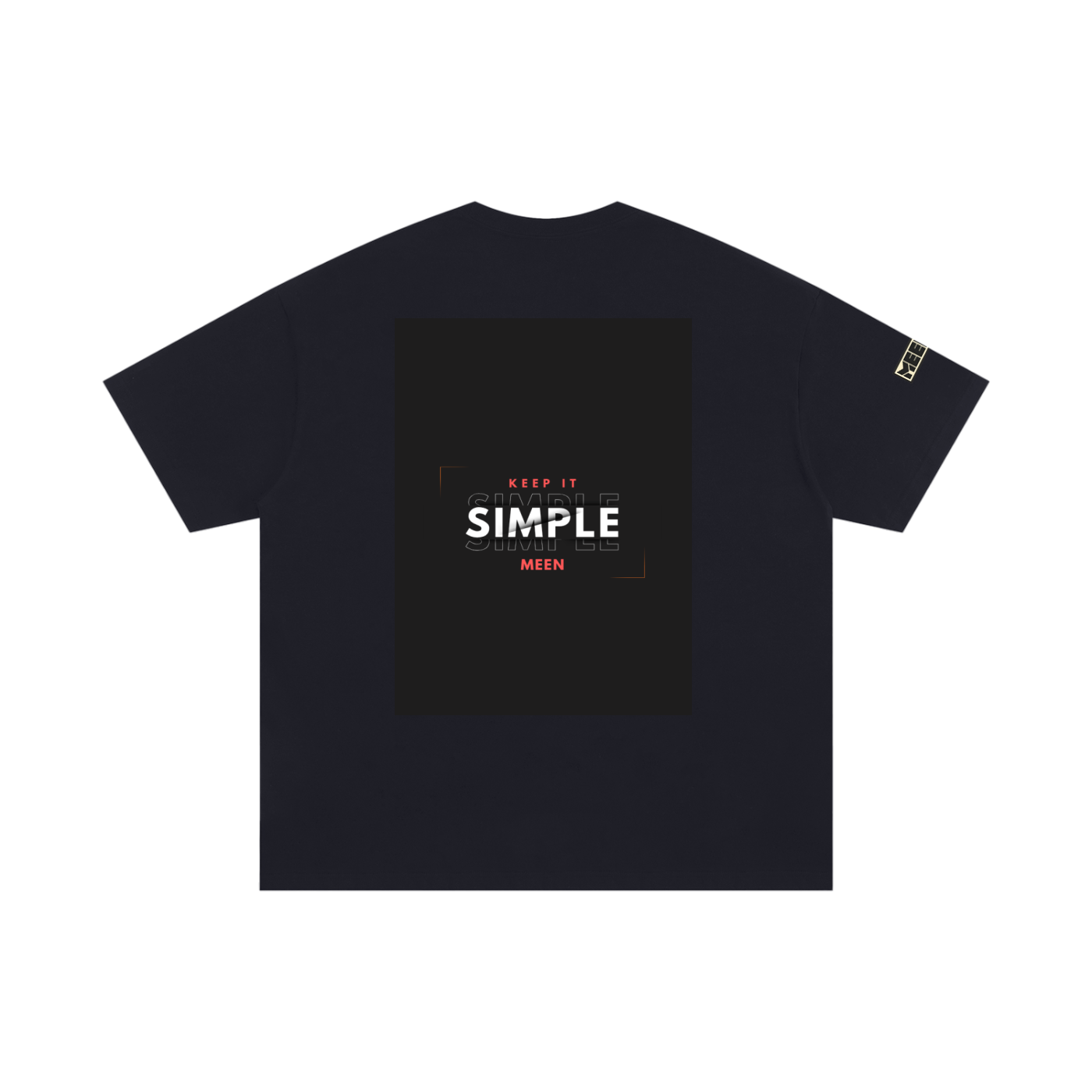 Tshirt,men,sport,man,He