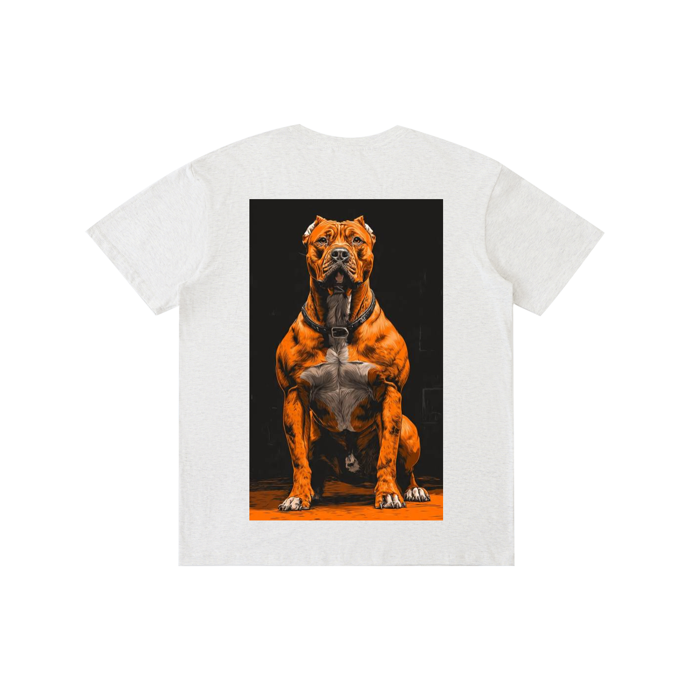 Pitbull T-Shirt