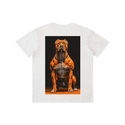 Pitbull T-Shirt