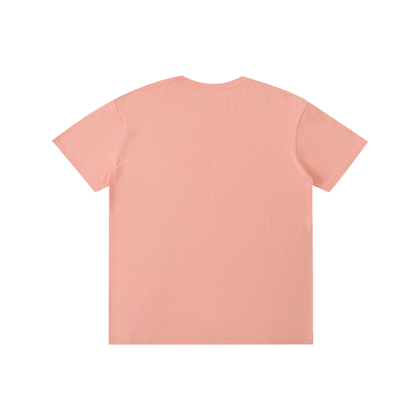 Plain Meen T-Shirt