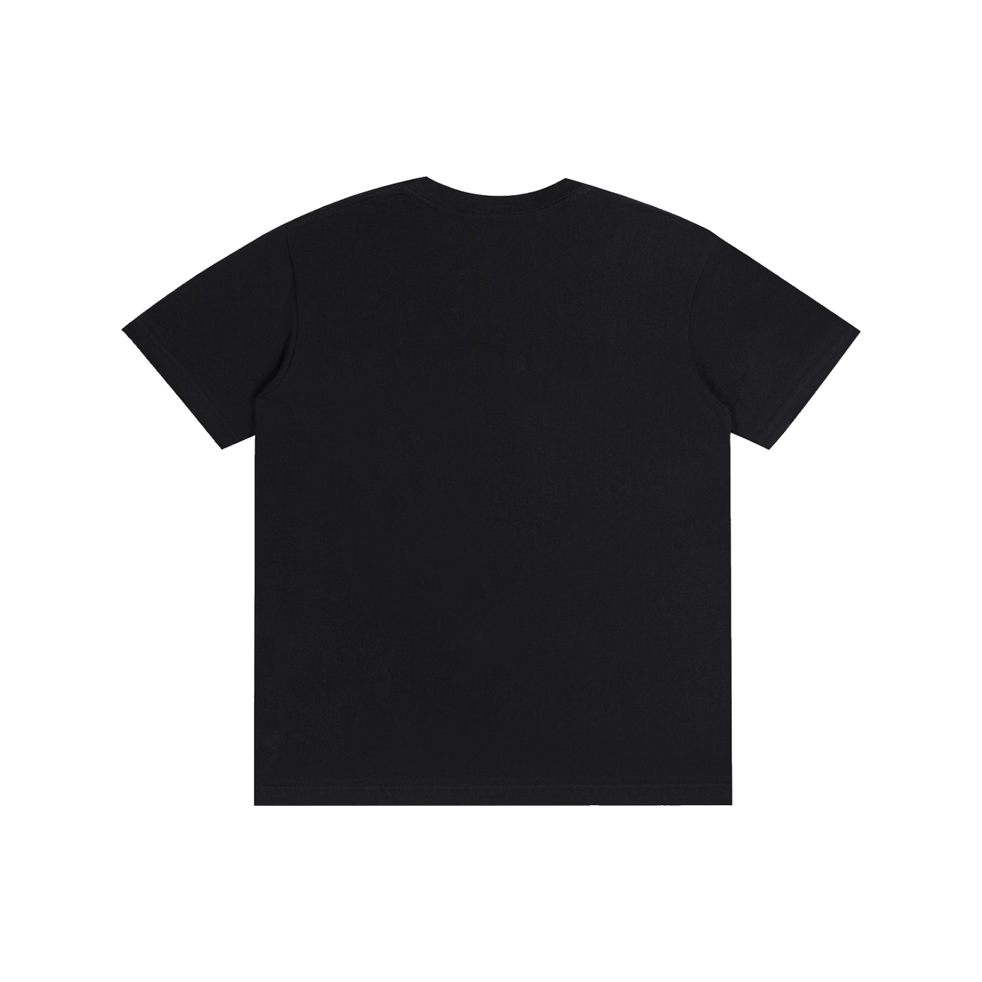 Plain Meen T-Shirt