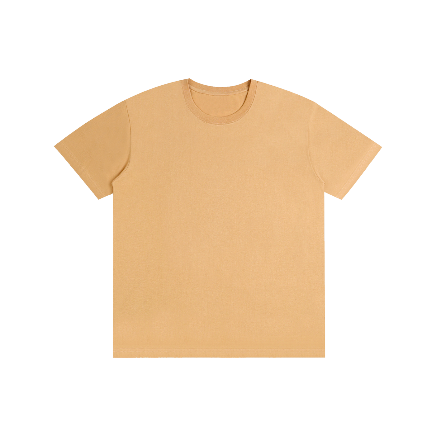 Plain Meen T-Shirt