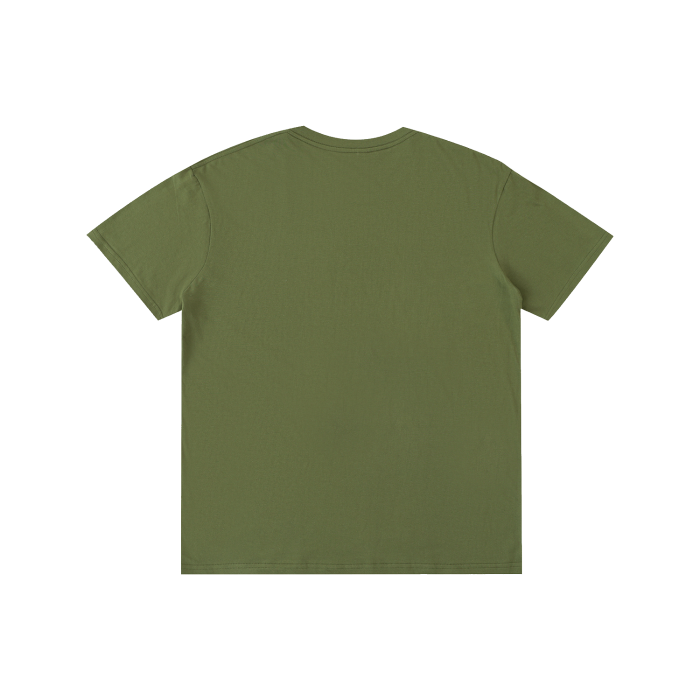 Plain Meen T-Shirt
