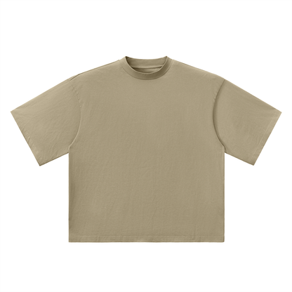 Meen Oversized T-Shirt