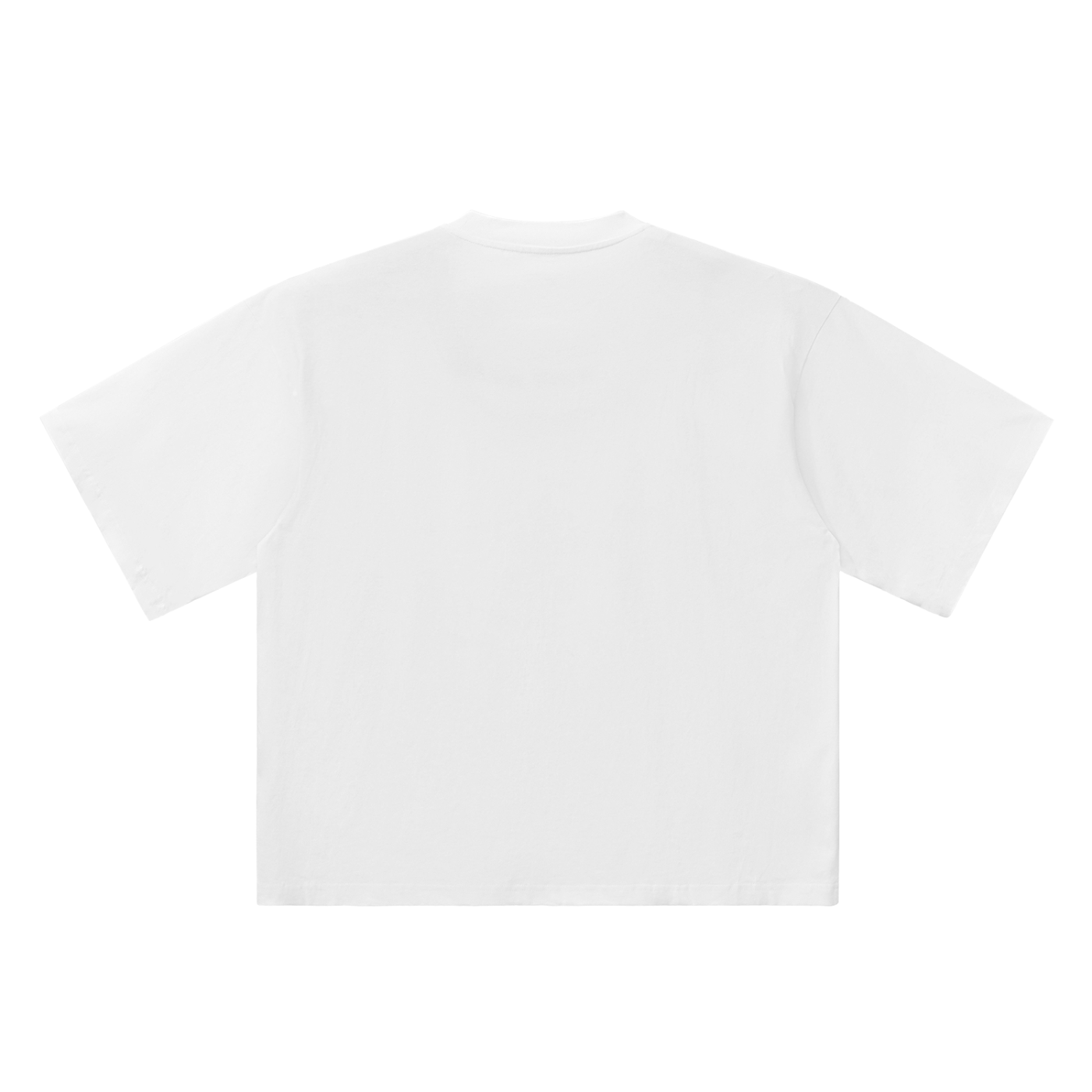 Meen Oversized T-Shirt