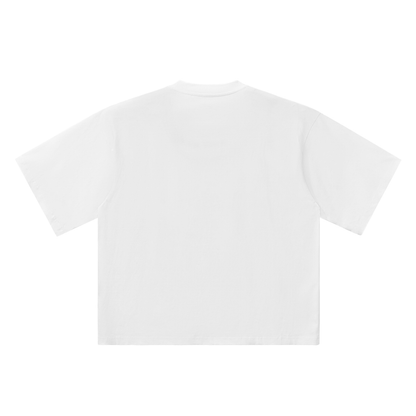 Meen Oversized T-Shirt