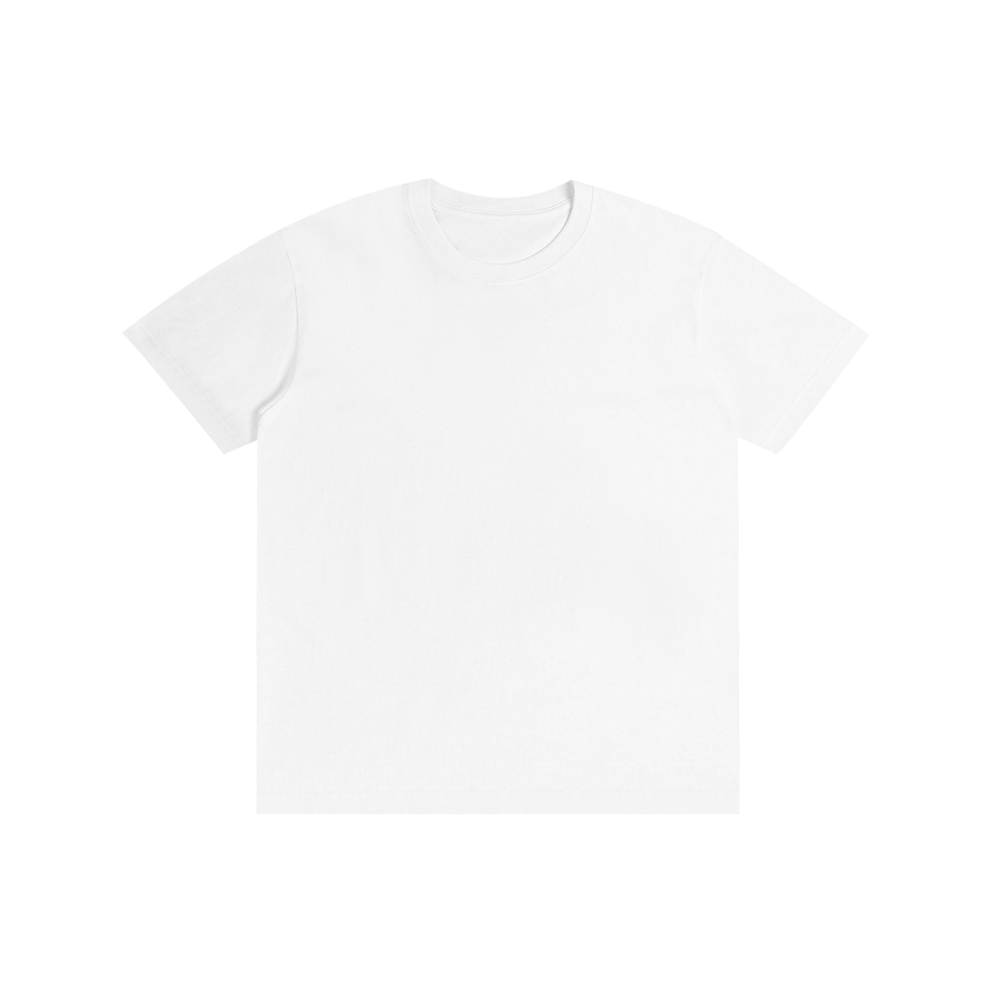 Plain Meen T-Shirt