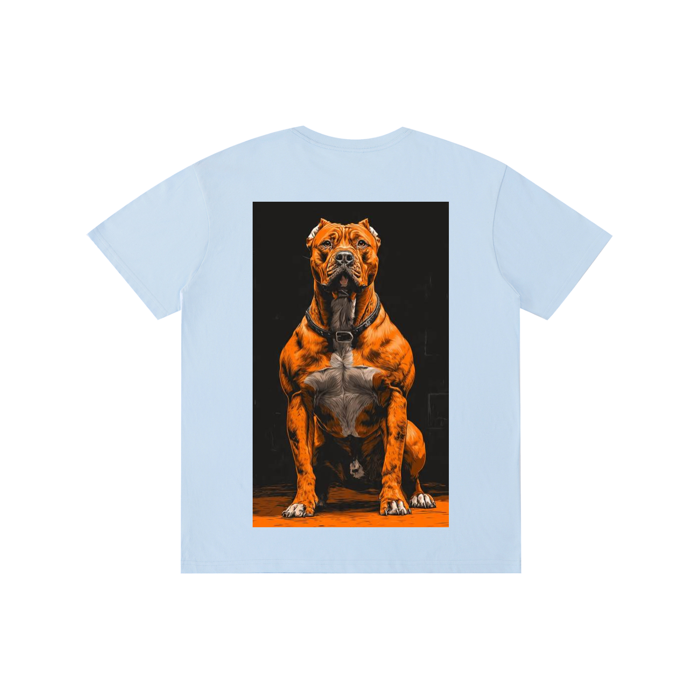 Pitbull T-Shirt