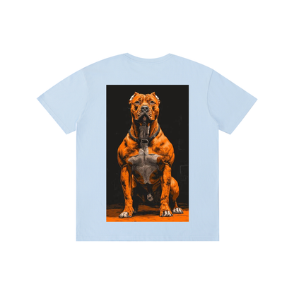 Pitbull T-Shirt
