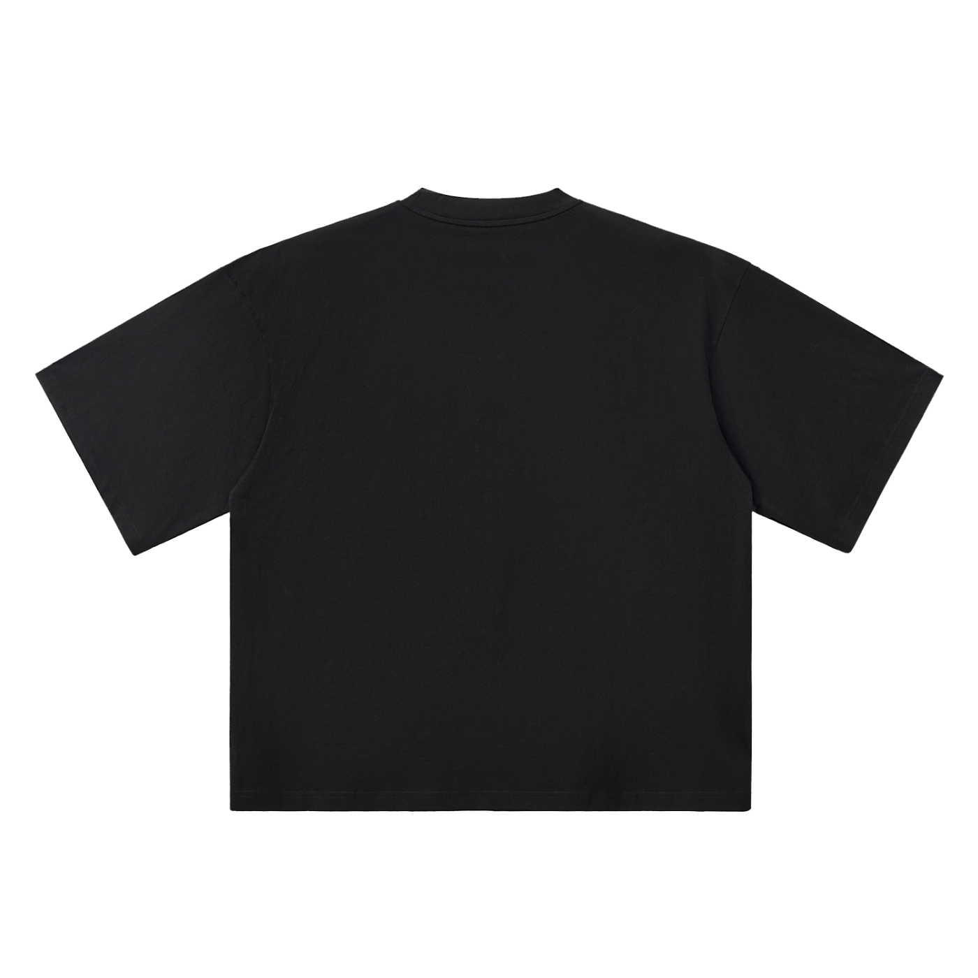Meen Oversized T-Shirt