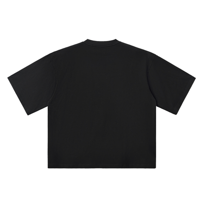 Meen Oversized T-Shirt