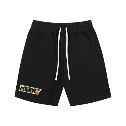 Meen Essencial Shorts