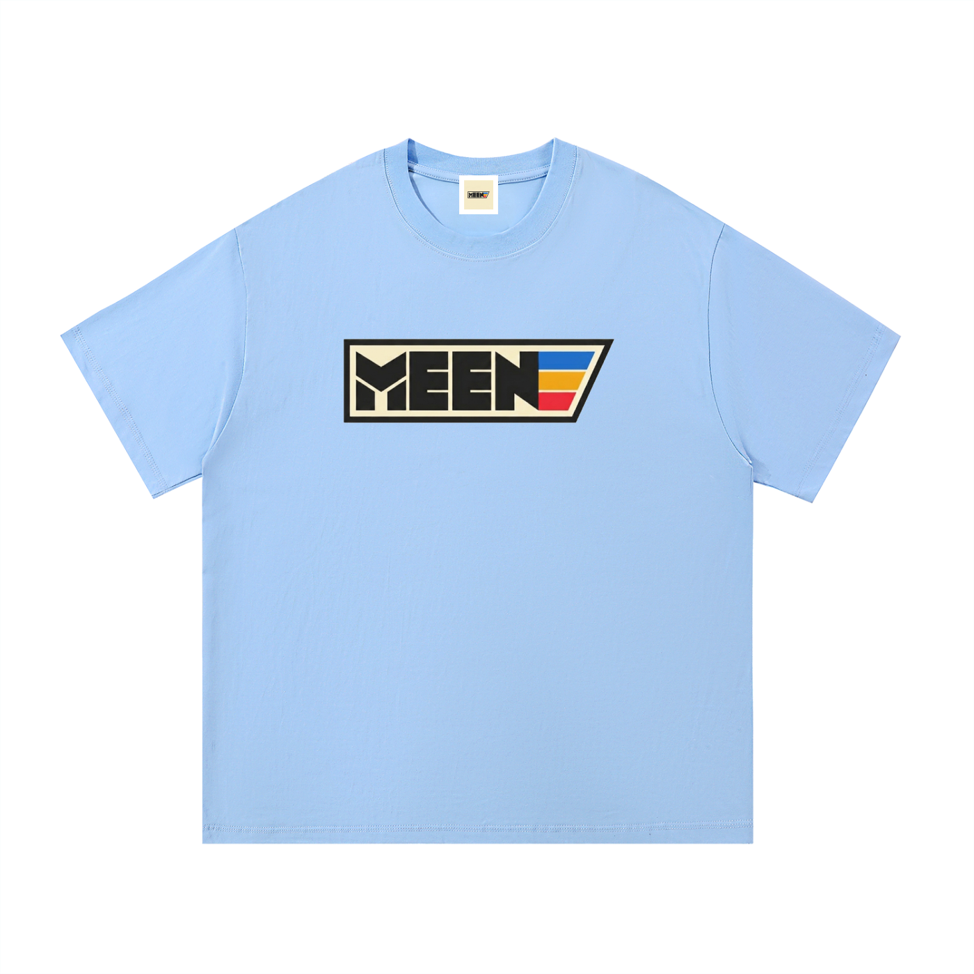 Meen Essential  T-Shirt