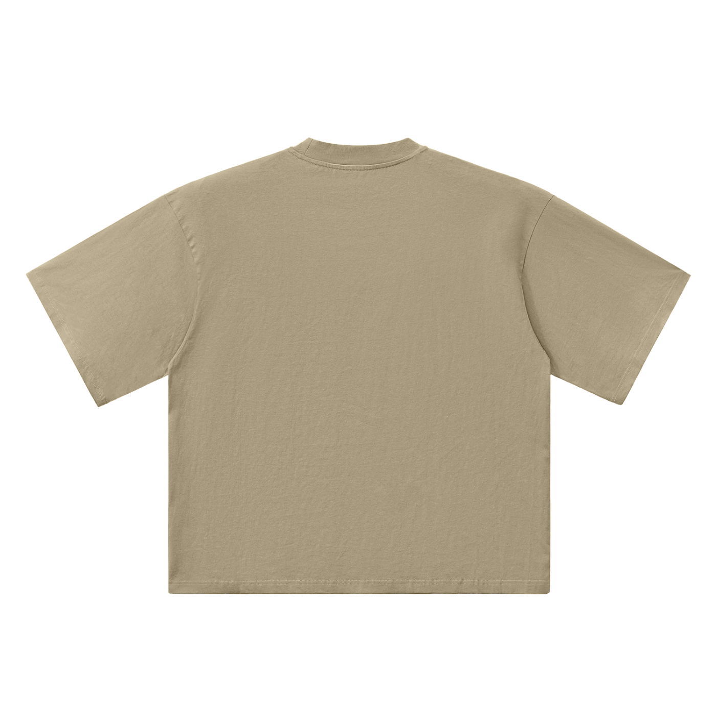 Meen Oversized T-Shirt
