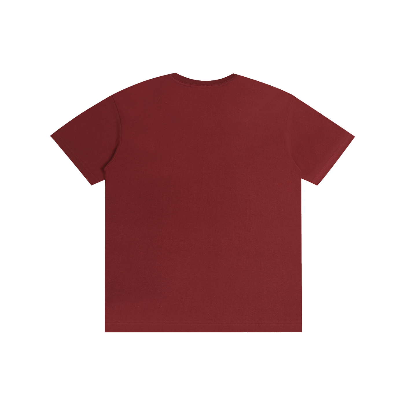 Plain Meen T-Shirt