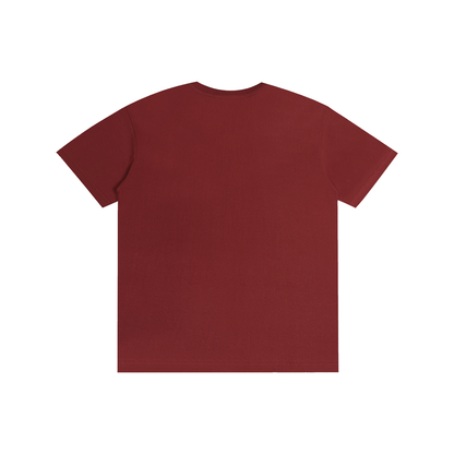 Plain Meen T-Shirt