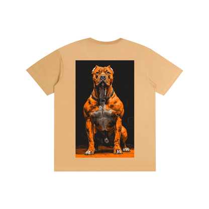 Pitbull T-Shirt