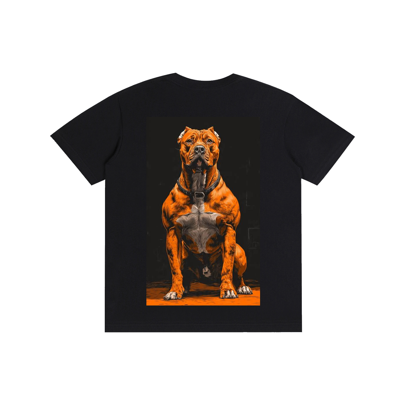 Pitbull T-Shirt
