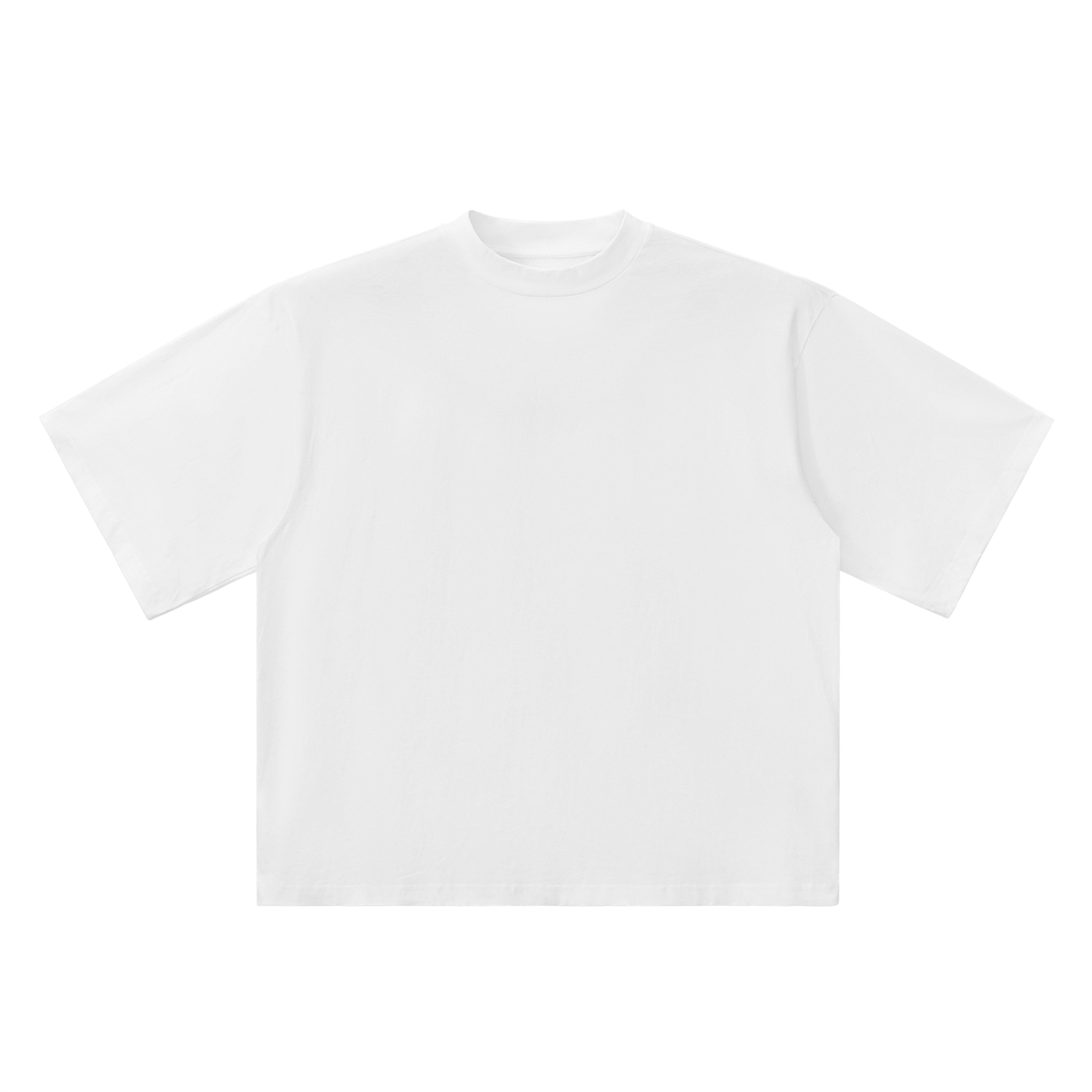 Meen Oversized T-Shirt
