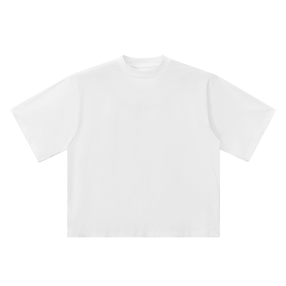 Meen Oversized T-Shirt