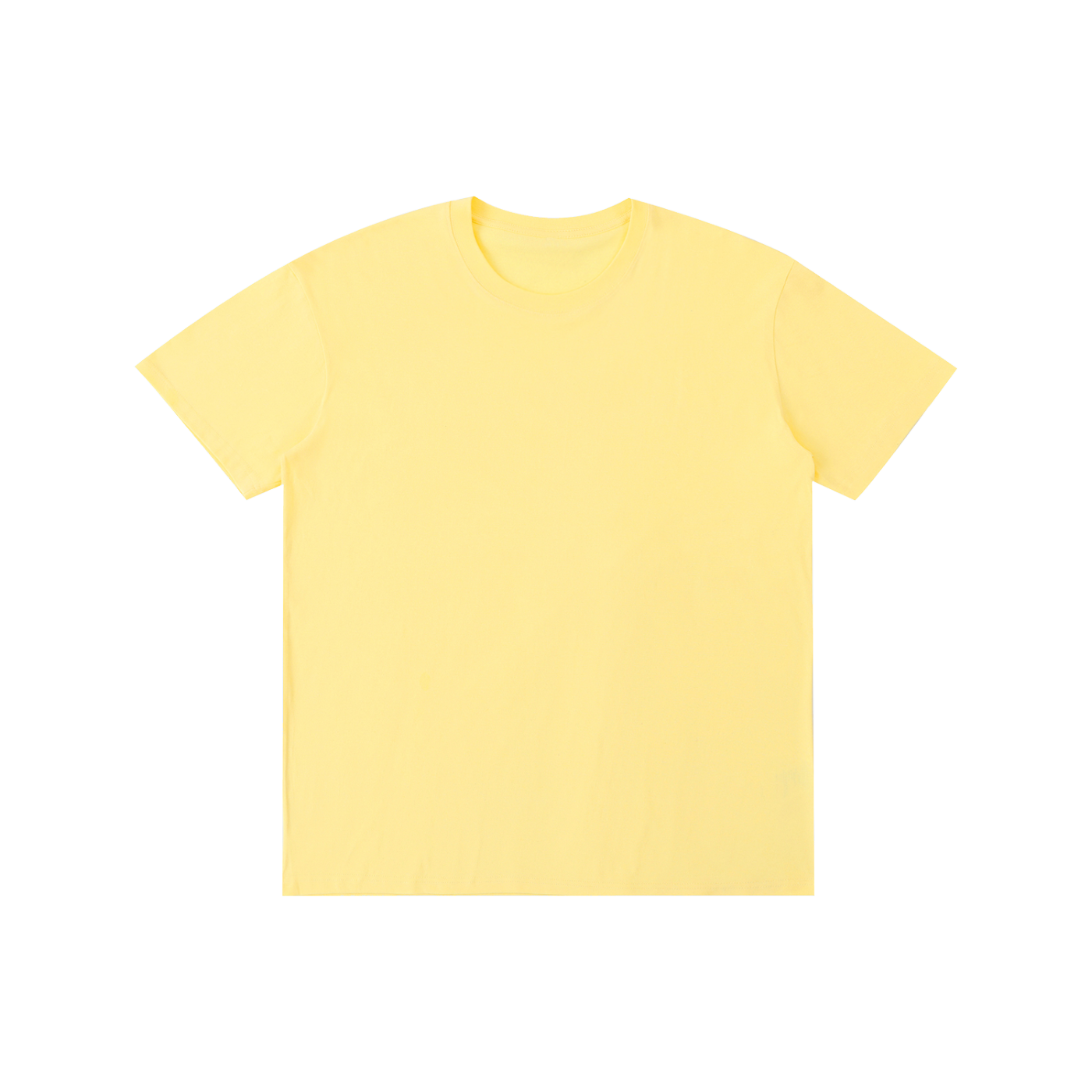 Plain Meen T-Shirt