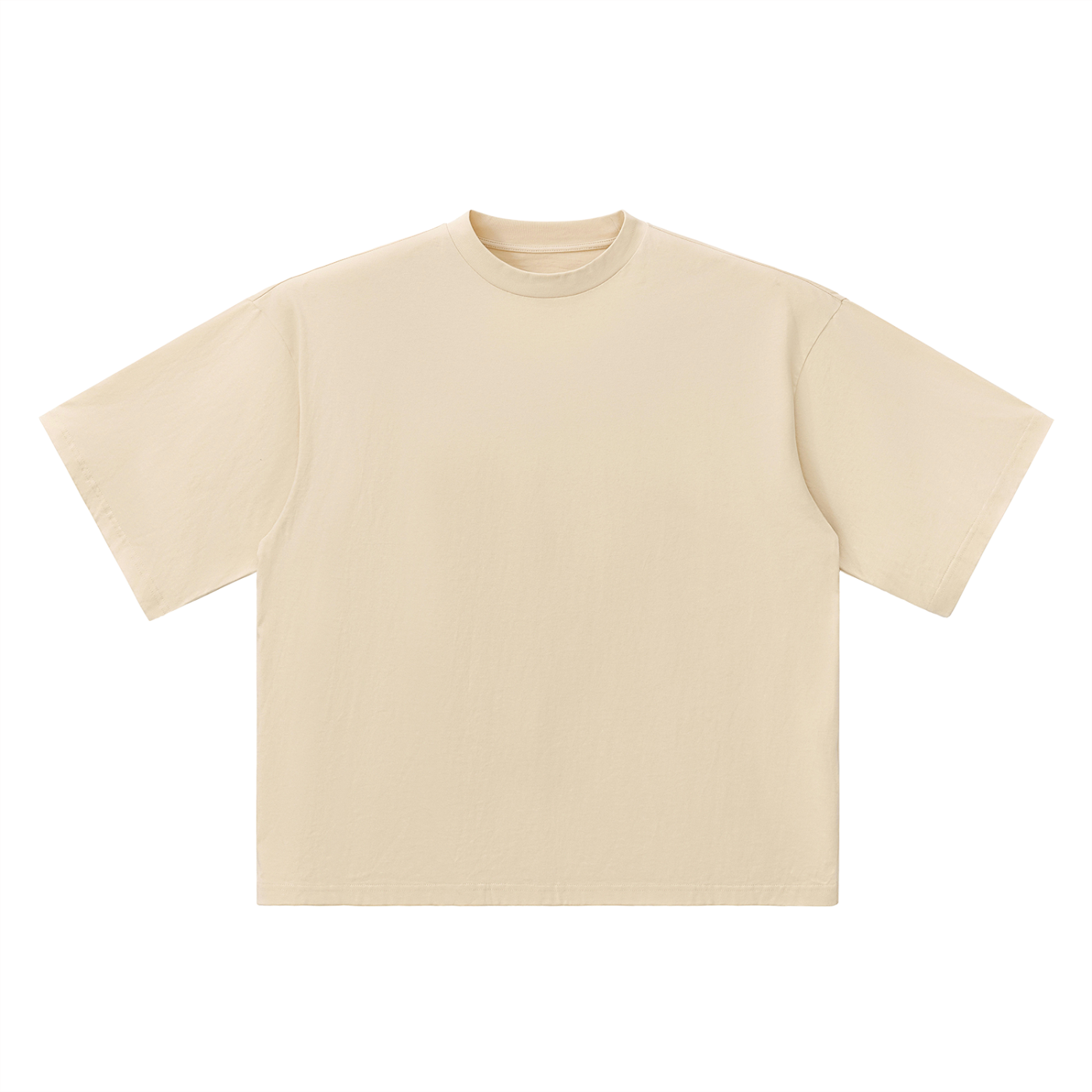 Meen Oversized T-Shirt