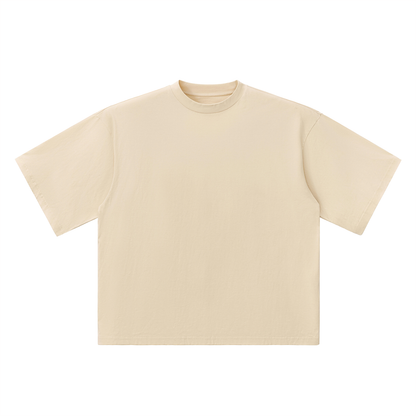 Meen Oversized T-Shirt