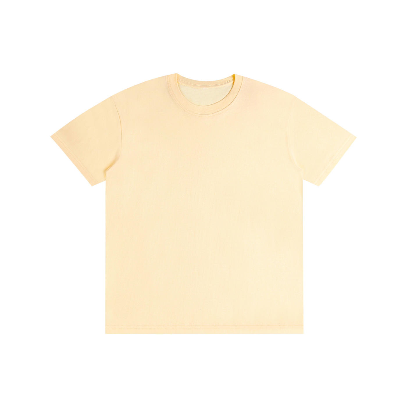 Plain Meen T-Shirt