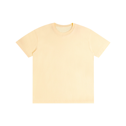 Plain Meen T-Shirt