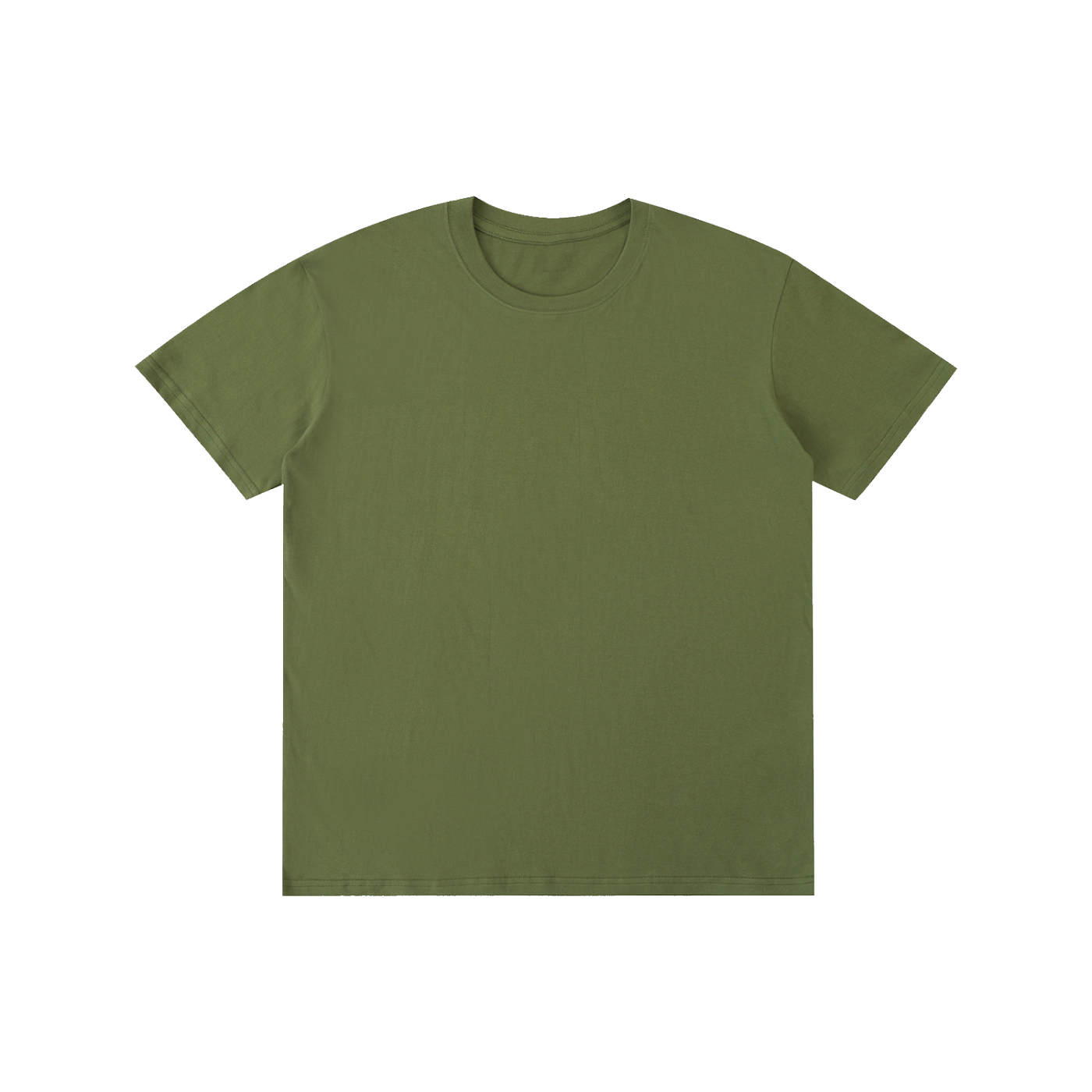 Plain Meen T-Shirt
