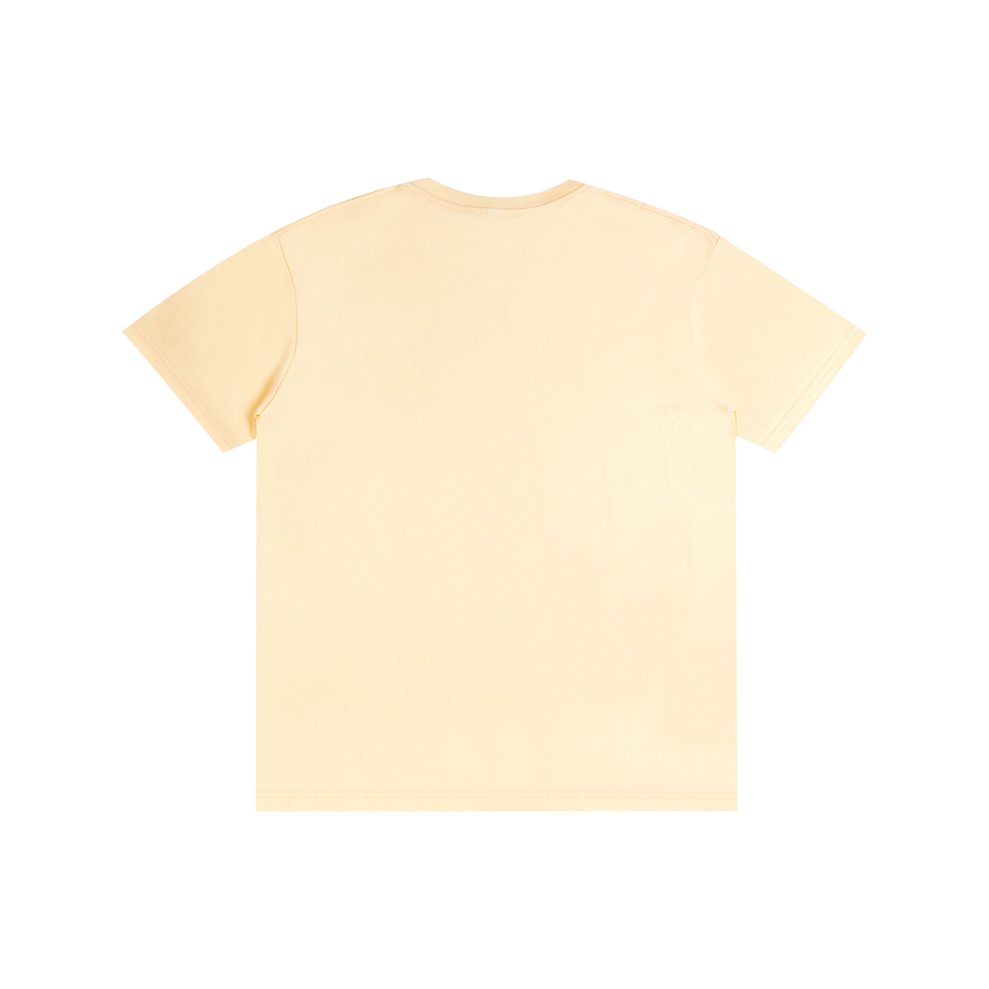 Plain Meen T-Shirt