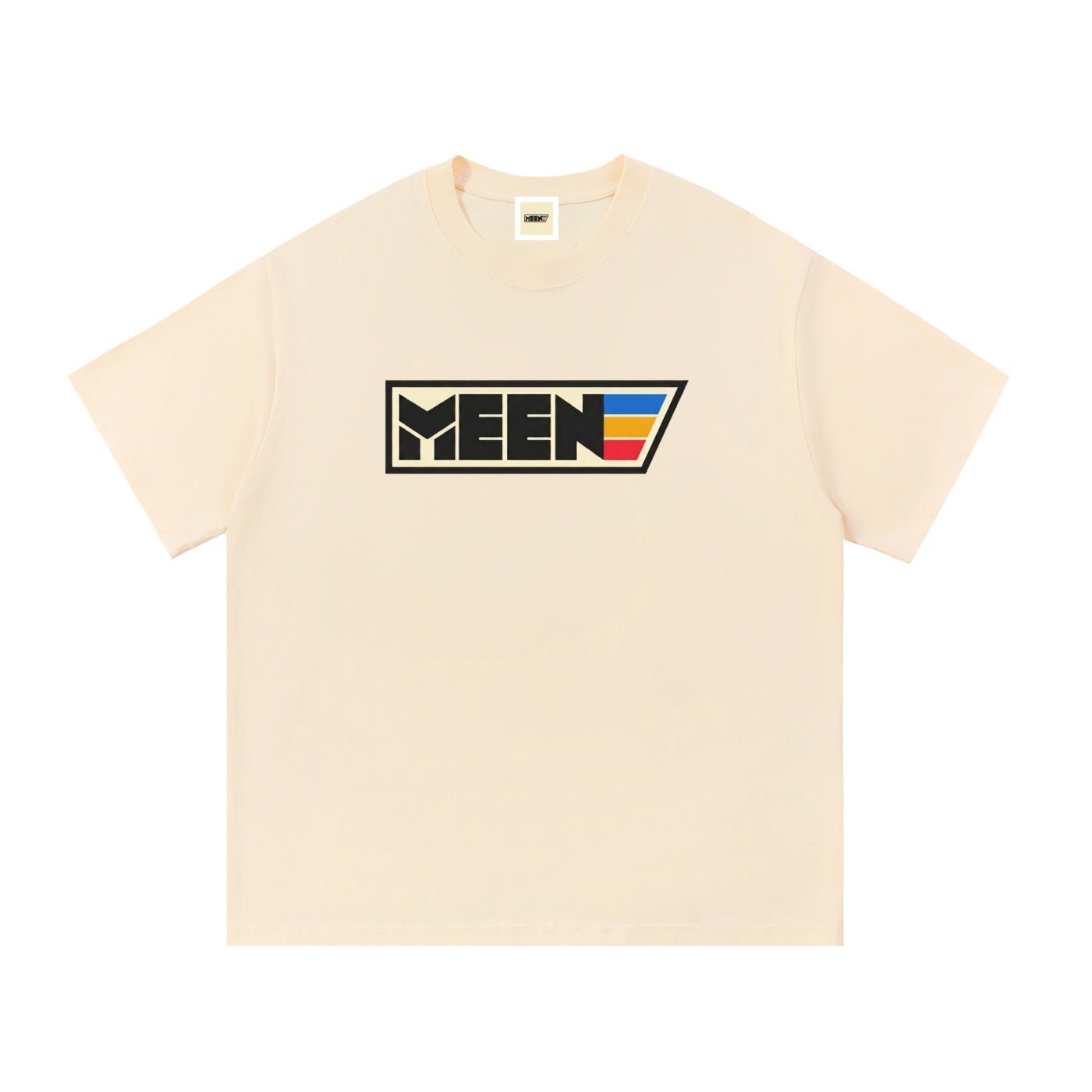 Meen Essential  T-Shirt