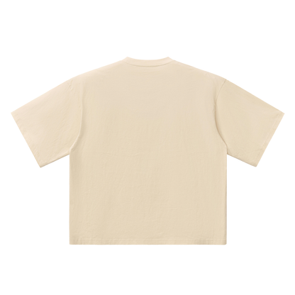 Meen Oversized T-Shirt