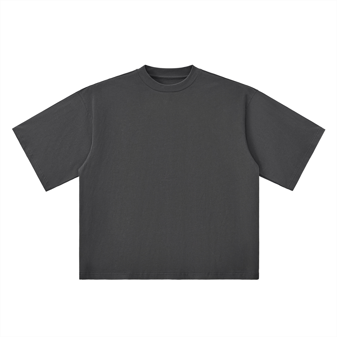 Meen Oversized T-Shirt