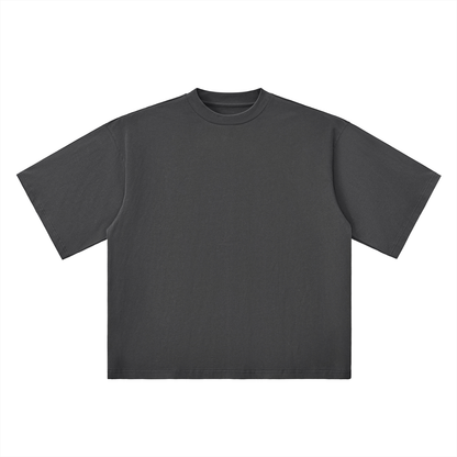 Meen Oversized T-Shirt