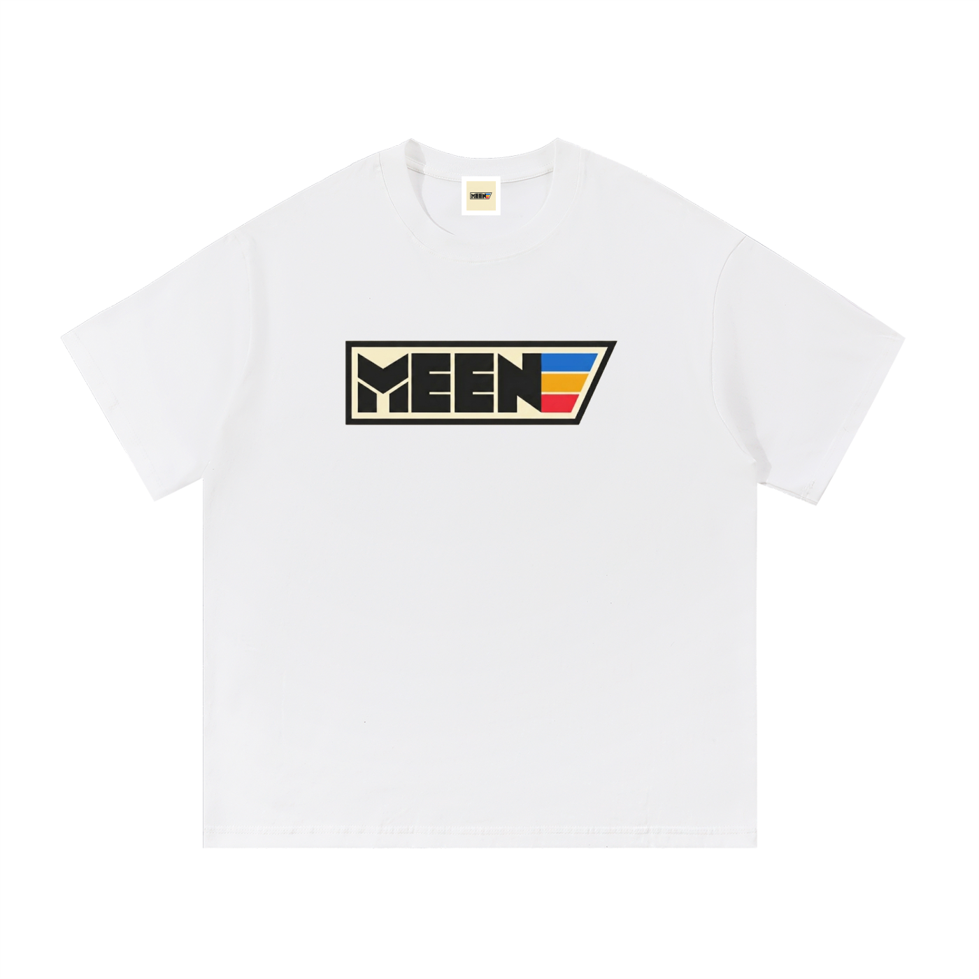 Meen Essential  T-Shirt
