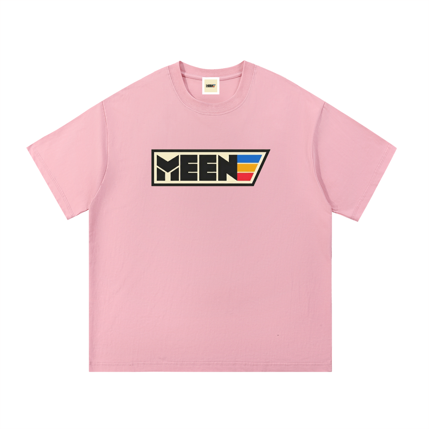 Meen Essential  T-Shirt