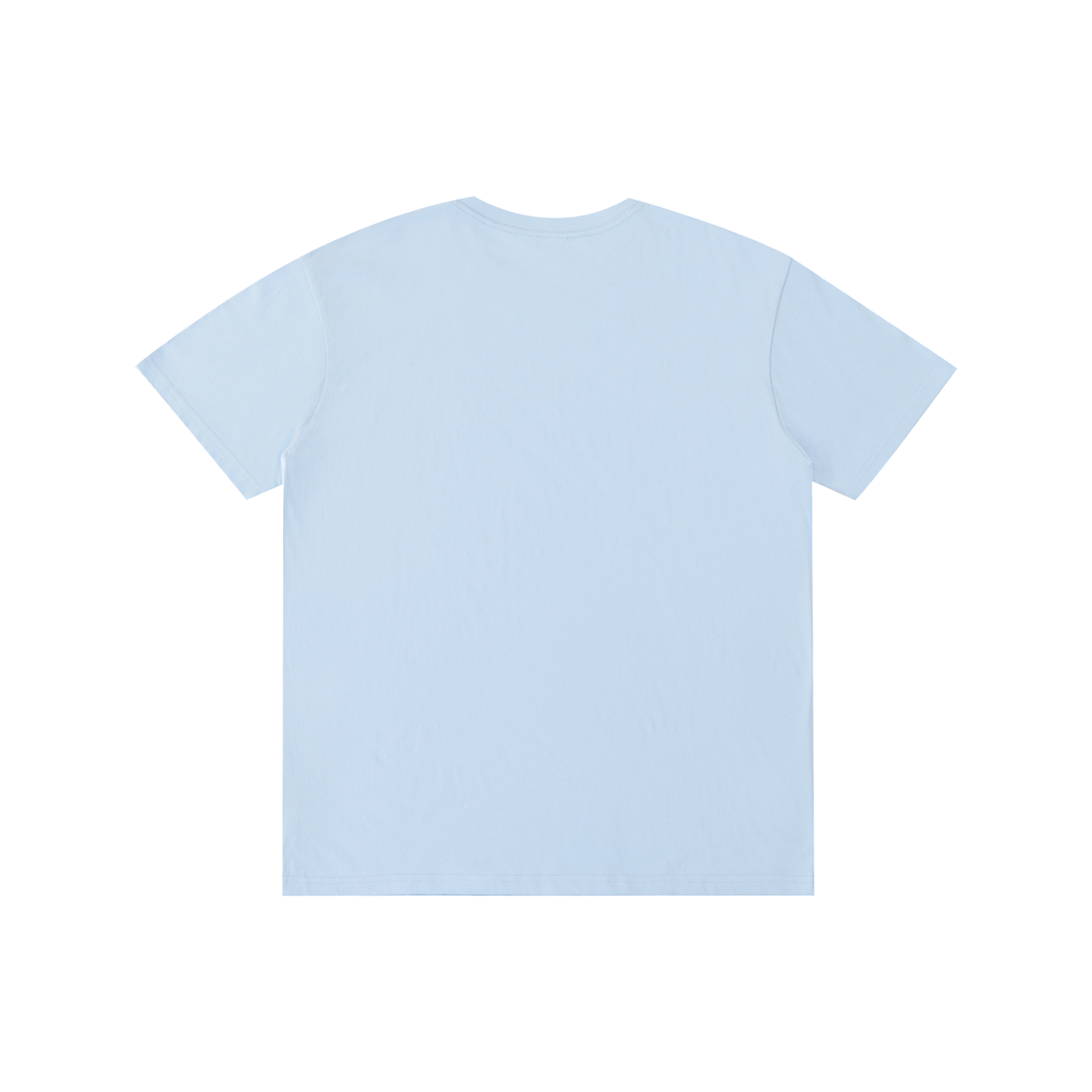 Plain Meen T-Shirt