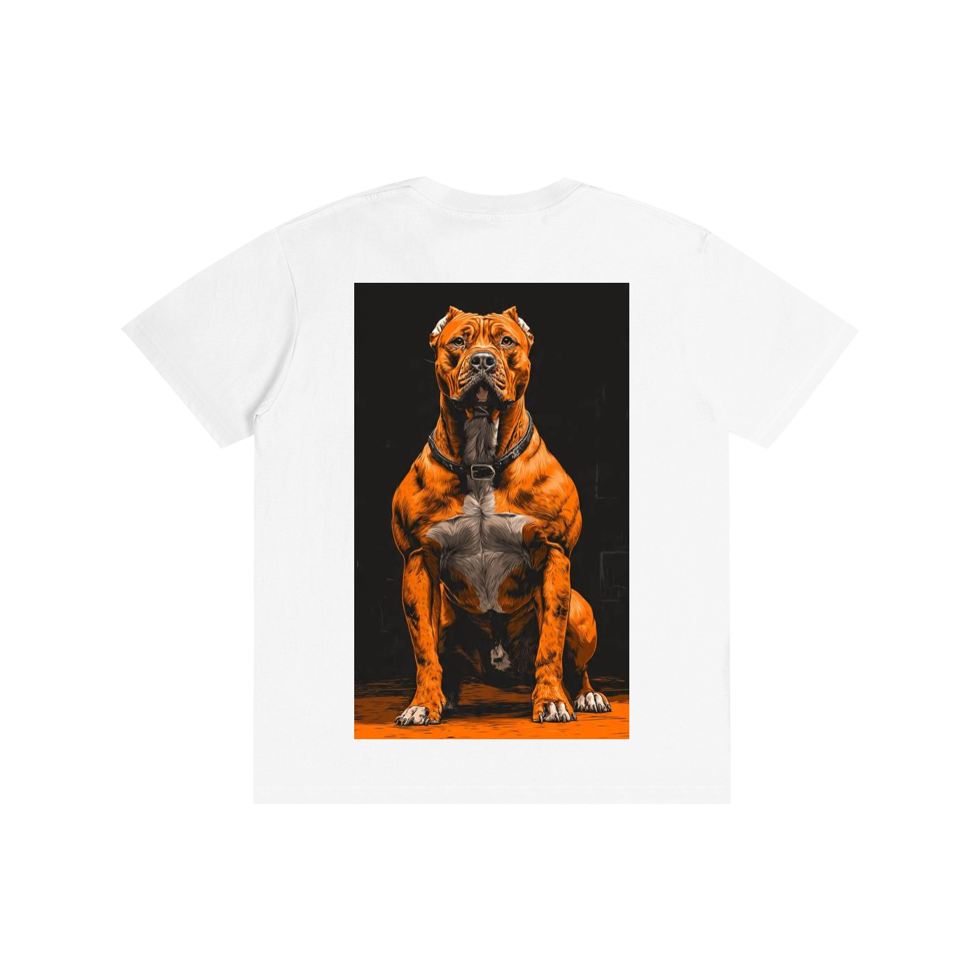 Pitbull T-Shirt