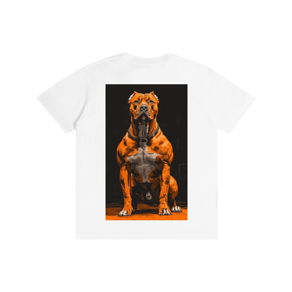 Pitbull T-Shirt