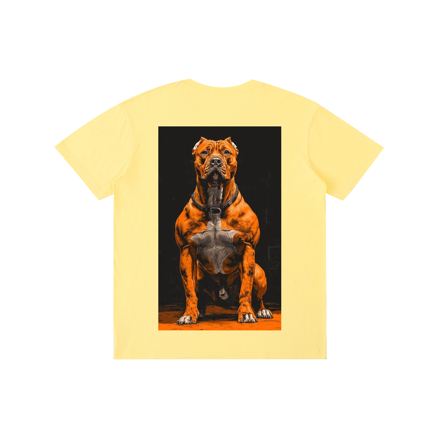 Pitbull T-Shirt