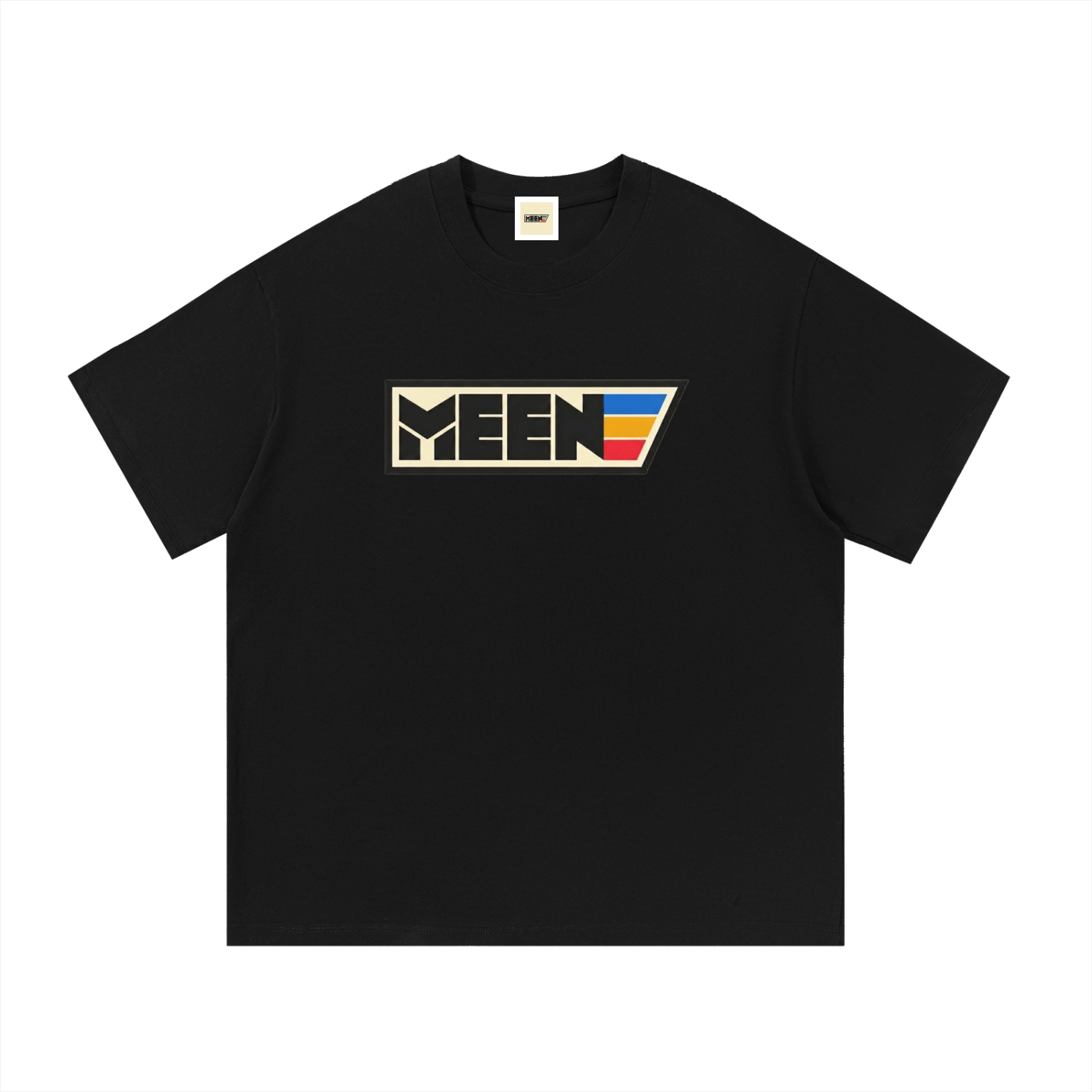 Meen Essential  T-Shirt