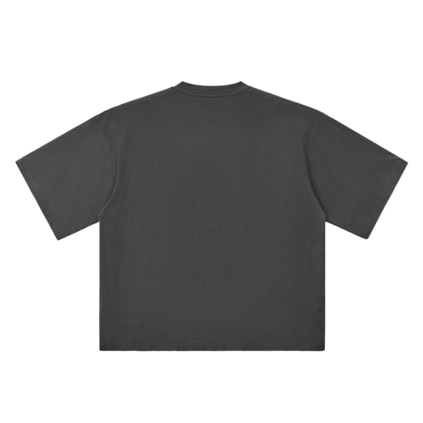 Meen Oversized T-Shirt