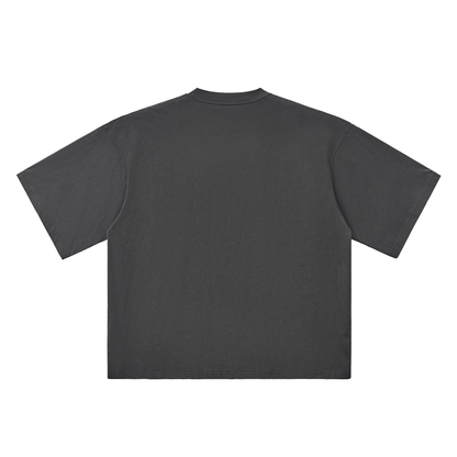 Meen Oversized T-Shirt