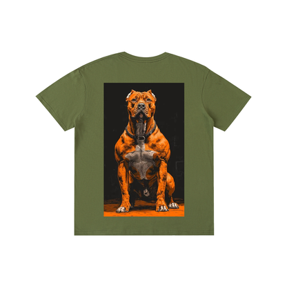 Pitbull T-Shirt