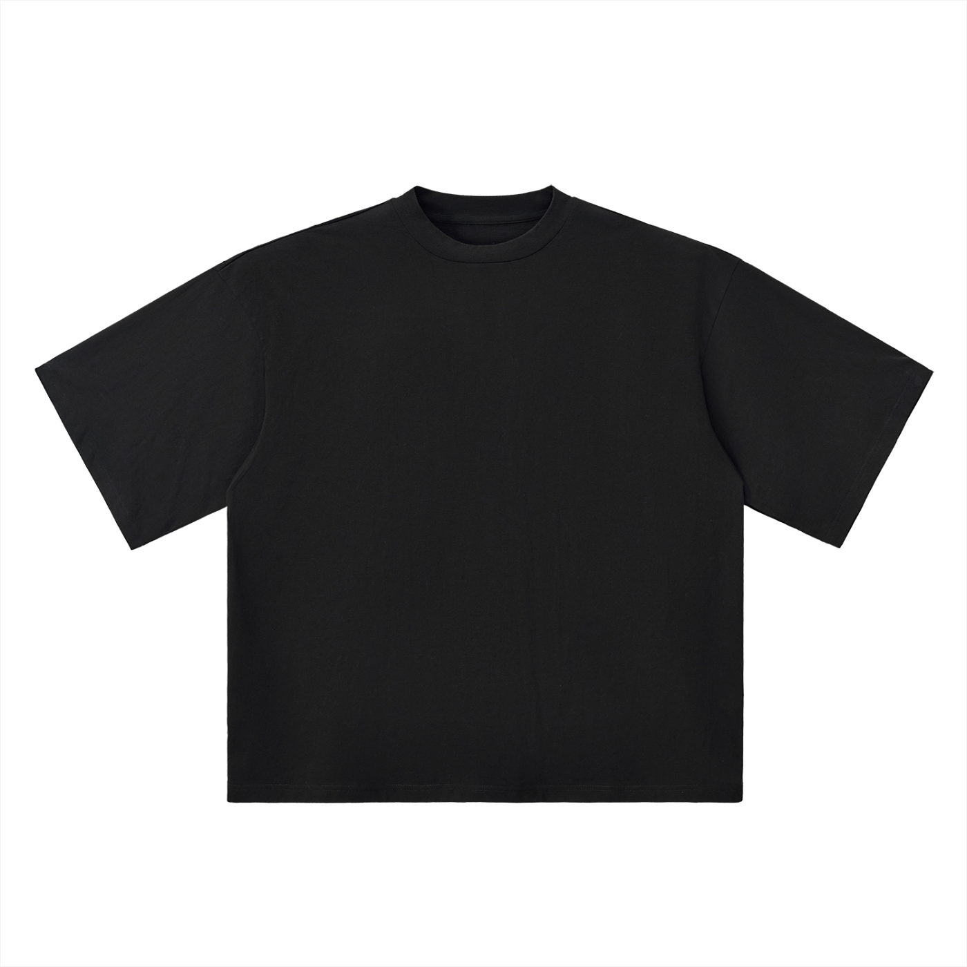 Meen Oversized T-Shirt
