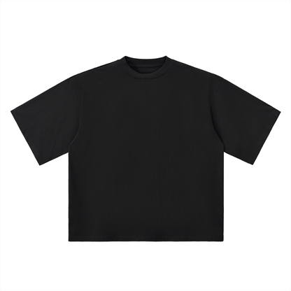 Meen Oversized T-Shirt