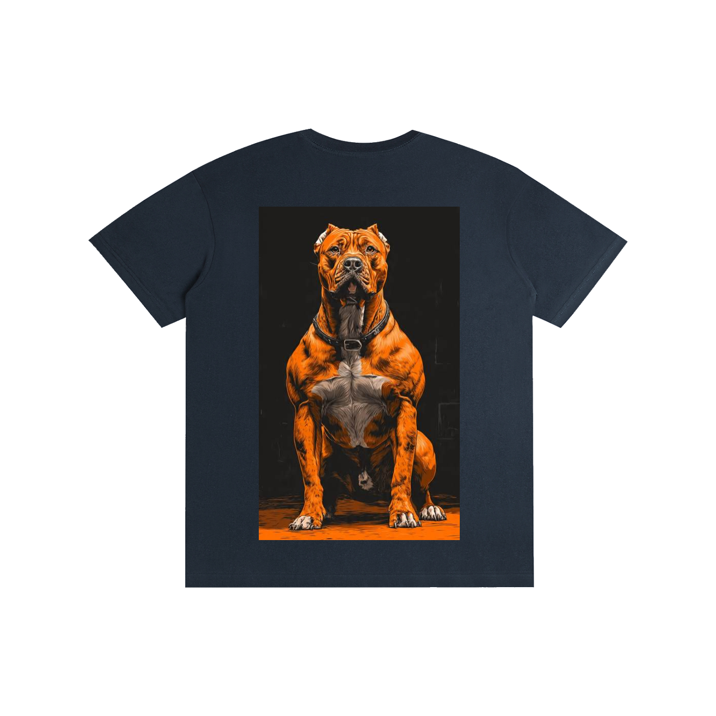 Pitbull T-Shirt